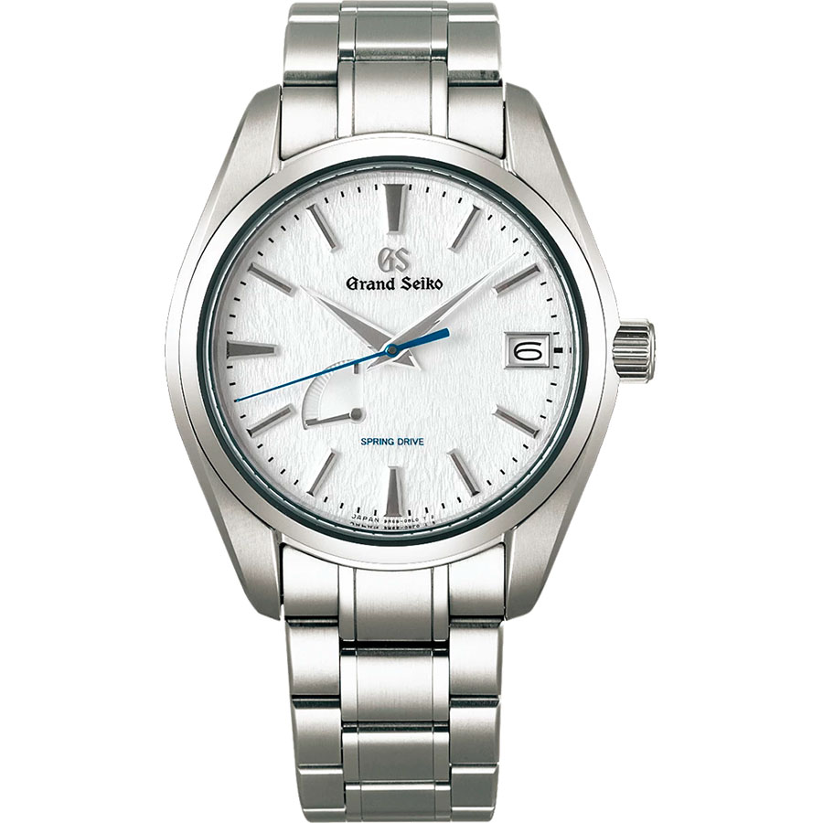 Часы Grand Seiko Heritage SBGS211G